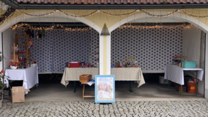 Garagenverkauf Ute Brunner