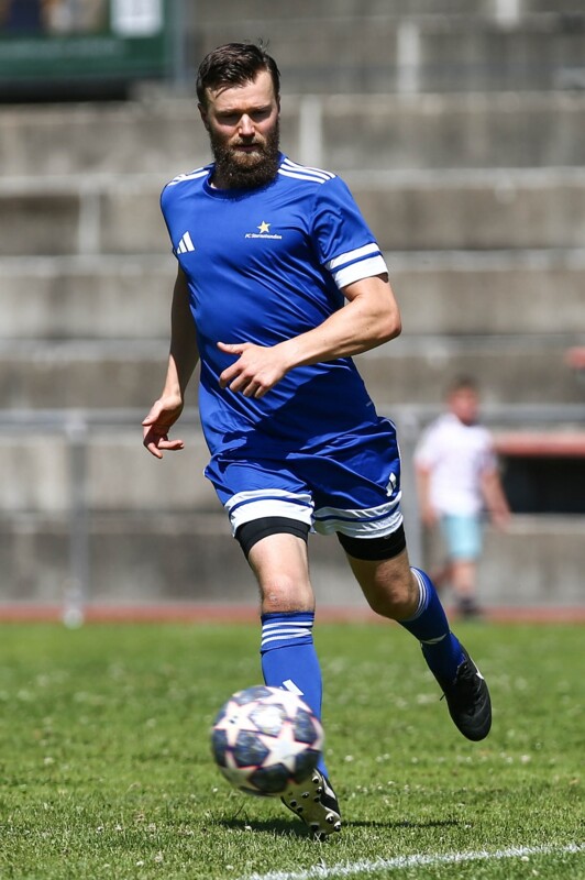 FC Sternstunden gegen SC Zwiesel, 19.07.2025
