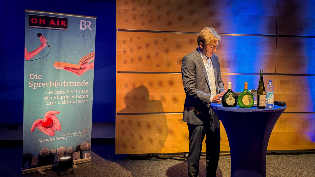 Sprecherstunde Wein 20-9-2024