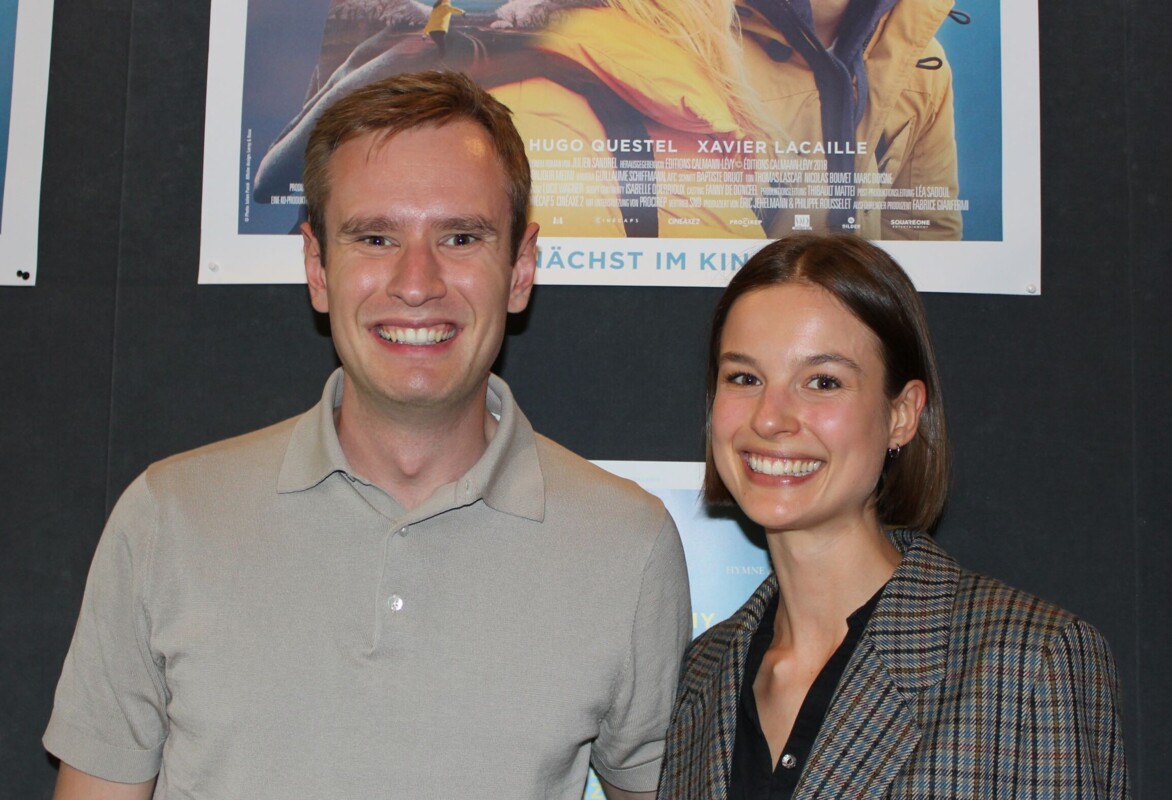 15-5-2024 Kino-Vorpremiere Das Zimmer der Wunder