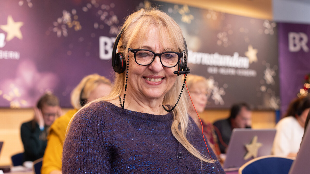 Johanna Bittenbinder